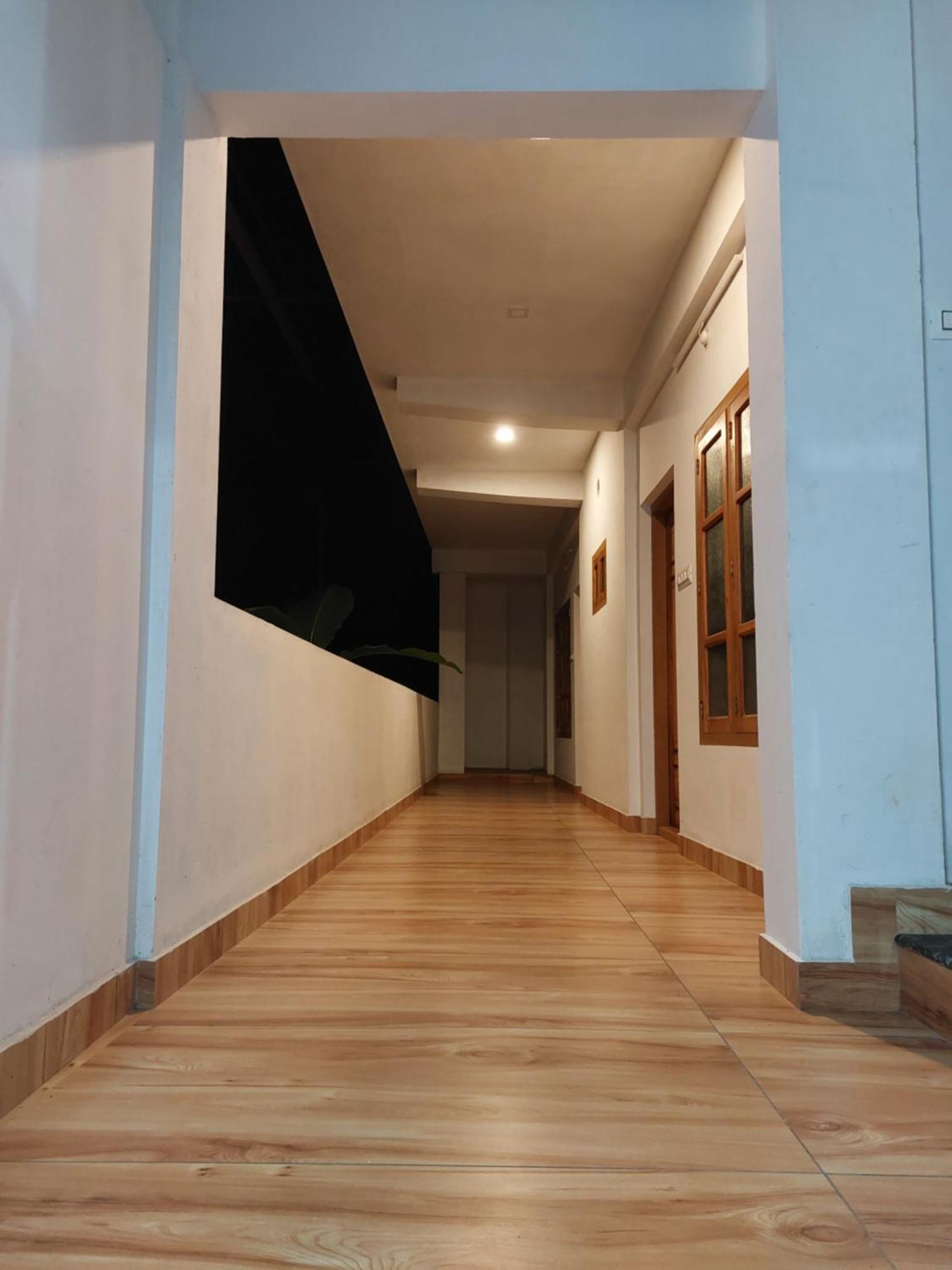 Water Gate Tourist Home And Resorts Mundrothuruth Exterior photo
